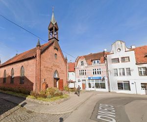   Najbogatsze miasteczka w woj. warmińsko-mazurskim. Nowy ranking czasopisma Wspólnota