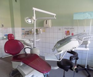 Szpital i Ambulatorium z Izbą Chorych w Areszcie Śledczym w Bytomiu