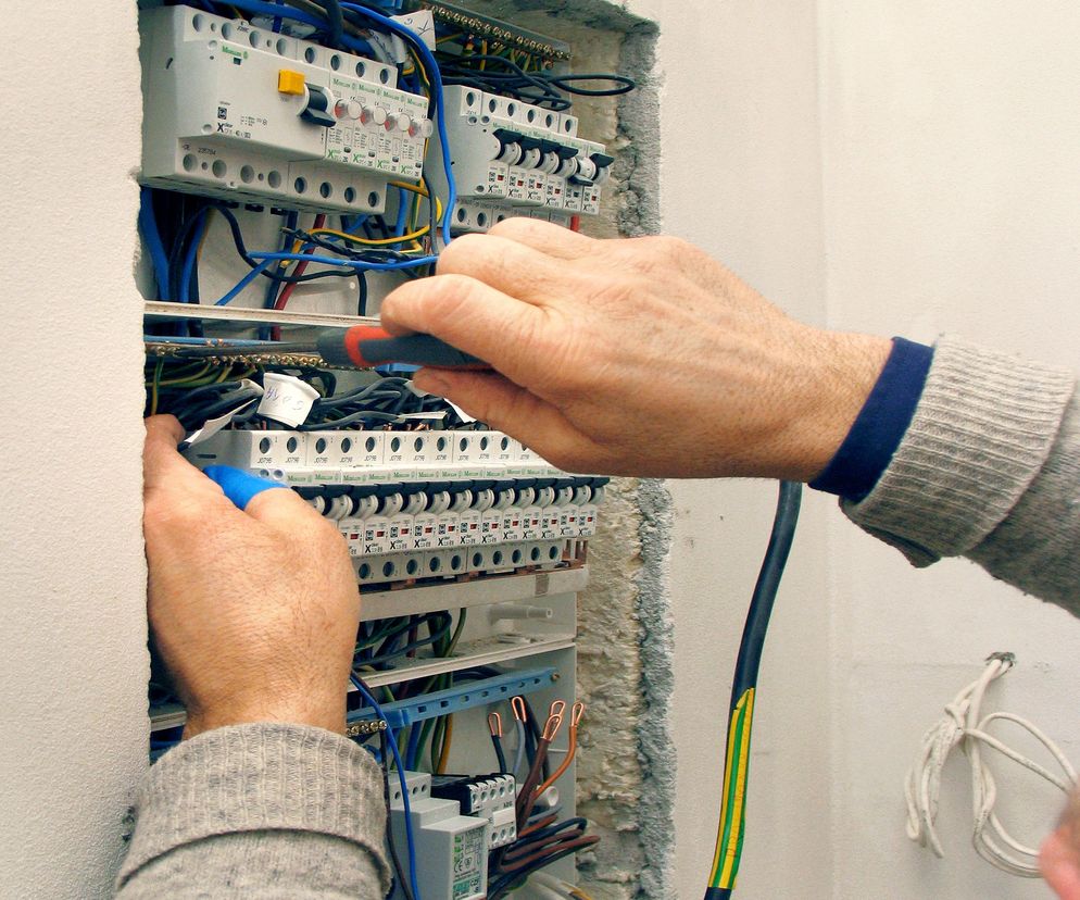 Nie płać za energię bierną. Kompensator