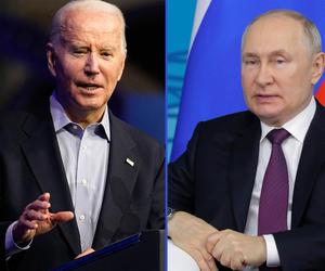 Biden o ataku Rosji na państwo NATO. Podał warunki agresji