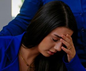 Miłość i nadzieja odc. 320. Bahar, Cavidan