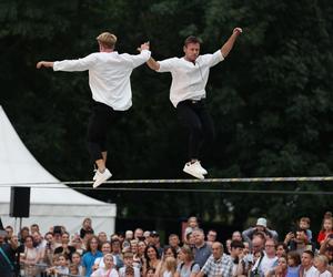 Carnaval Sztukmistrzów 2023 w Lublinie. Tak było trzeciego dnia!