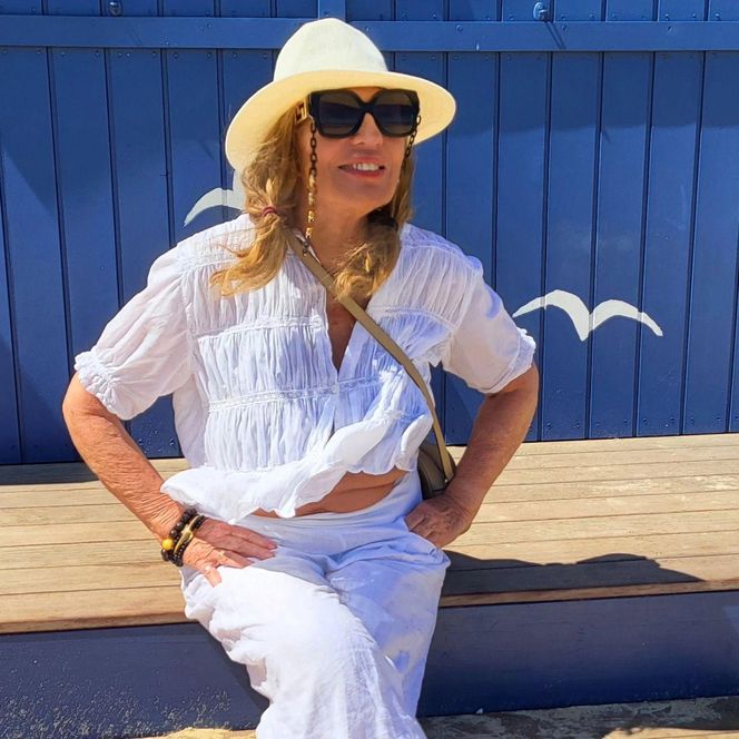 Agnieszka Perepeczko