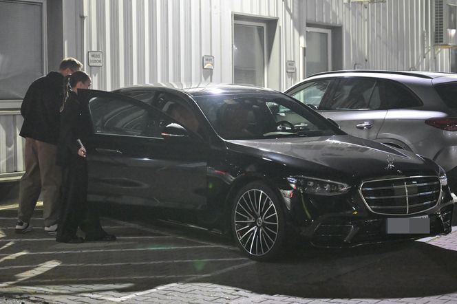 "Taniec z gwiazdami" -odcinek 4 kulisy