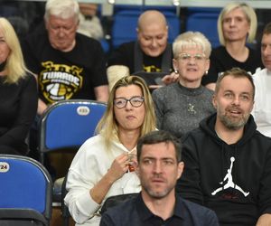 Arriva Polski Cukier Toruń - Anwil Włocławek, zdjęcia kibiców i zawodników z 4. meczu fazy play-off Orlen Basket Ligi