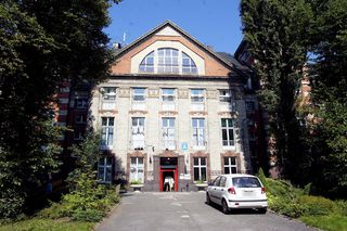 Milonowa dotacja dla szpitala w Bytomiu