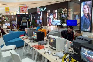 Kultowe gry na kultowych komputerach i konsolach w Katowicach