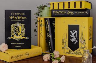 Harry Potter i Zakon Feniksa. Całkiem nowe wydanie trafi do księgarni w Polsce już w kwietniu 2024! Zobaczcie ZDJĘCIA okładek!