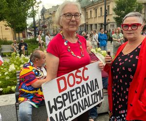 Łódź dla wszystkich - spacer ulicą Piotrkowską