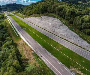 Otwarcie drogi ekspresowej S1, tzw. obejścia Węgierskiej Górki - tak droga wygląda dziś