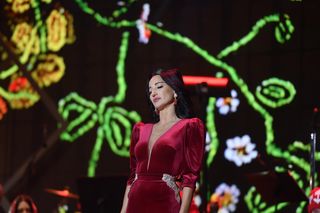 Tłum gwiazd na koncercie Wspólna Niepodległa. W sieci same zachwyty