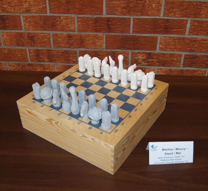 szach i mat - nagroda internautów 