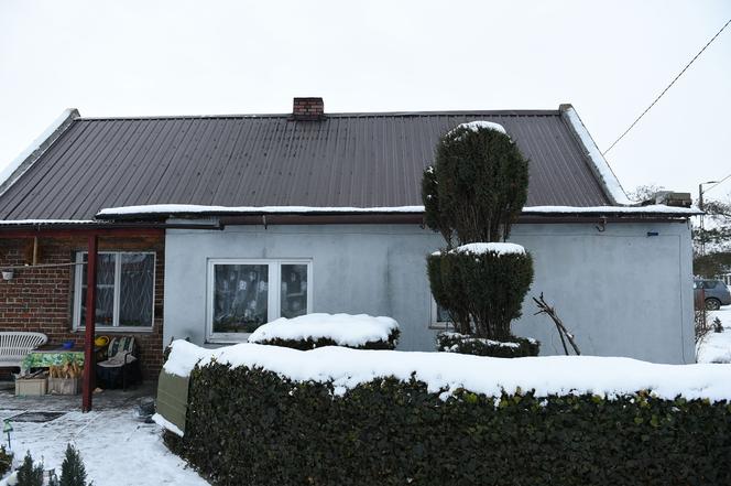 Nasz Nowy Dom 31.03.2021 Kalisz. Metamorfoza domu pani Jadwigi 