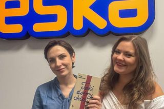 Spotkanie z Hanną Dobrowolską na Uniwersytecie Gdańskim 