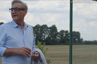 M jak miłość. Jacek Milecki (Robert Gonera)