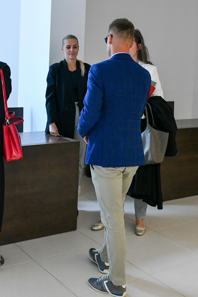 Marcin Mroczek rozwód