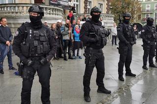 II Marsz Równości w Kaliszu