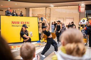 Nowa sieć sklepów w Łódzkiem. Tak było na uroczystym otwarciu