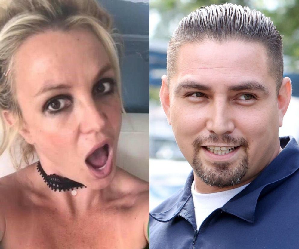 Szokujące doniesienia o Britney Spears. Były partner sprowadził do jej domu troje dzieci!