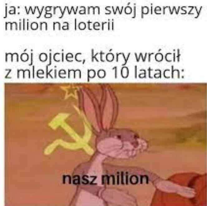 Najlepsze memy na Dzień Ojca 2024