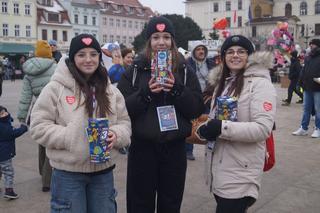 WOŚP 2023 w Bydgoszczy. Moc atrakcji w centrum miasta [ZDJĘCIA]