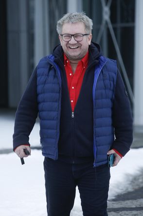 Paweł Królikowski 5 lat po śmierci znowu w "Raczno"