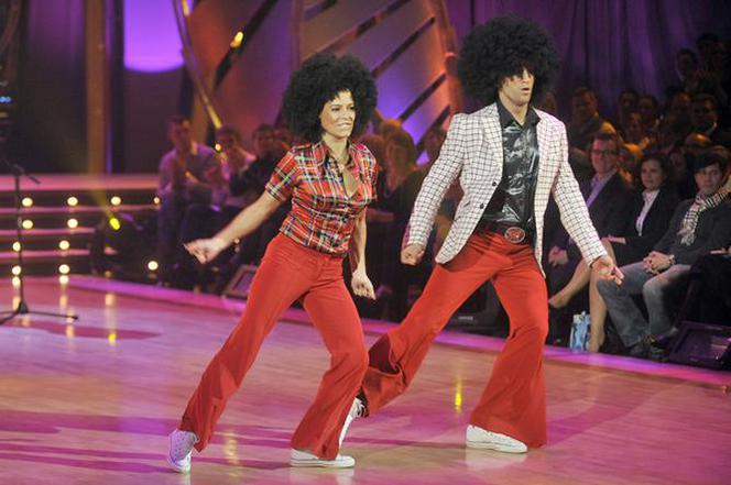 Rafał Maserak, Anna Mucha 