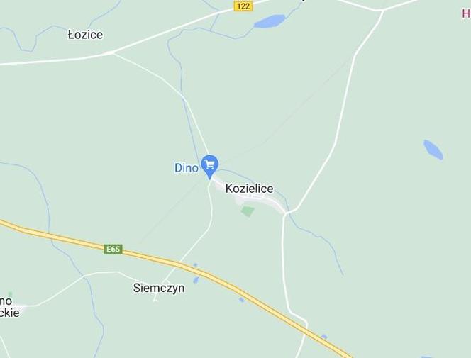 Kozielice