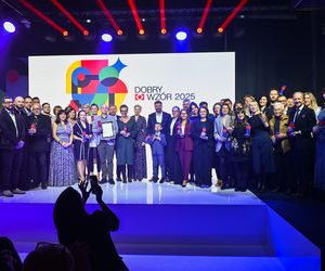 Byliśmy na gali konkursu Dobry Wzór 2025. Oto zwycięzcy 32. edycji