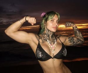 Klaudia Sheeya Kołodziejczyk