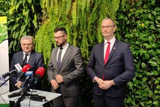 Eko pracownie w każdym powiecie