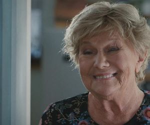 M jak miłość odc. 1881. Barbara (Teresa Lipowska)