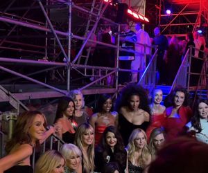 Julia Wieniawa i Grażyna Torbicka podbijają Paryż