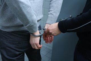 Jest akt oskarżenia za zgwałcenie 3-latki w Górze. Sprawcy grozi dożywocie