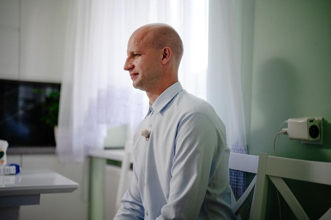 6. odcinek "Rolnik szuka żony"