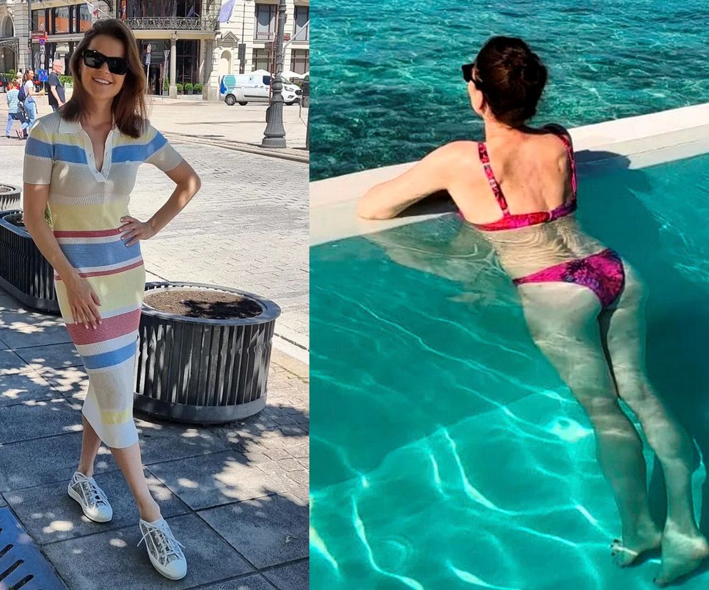 34-letnia Agnieszka Radwańska wciąż zachwyca