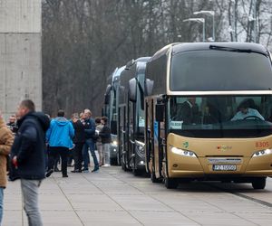 Konwencja PO w Gliwicach 7.12.2024. Wszyscy czekają na Rafała Trzaskowskiego