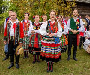 25. Świętokrzyskie Dożynki Wojewódzkie w Tokarni