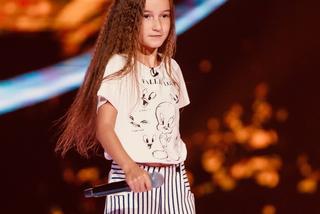 Tatiana Kopala w finale The Voice Kids 4! Zwycięstwo ma w kieszeni?