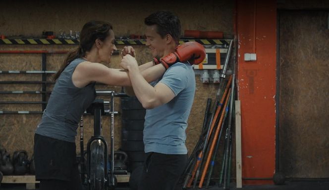 M jak miłość odc. 1879. Martyna (Magdalena Turczeniewicz), Jakub KarM jak miłość odc. 1879. Martyna (Magdalena Turczeniewicz), Jakub Karski (Krzysztof Kwiatkowski)ski (Krzysztof Kwiatkowski)Karski (Krzysztof Kwiatkowski)