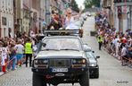 Piknik Country i Folk 2025. Tysiące fanów muzyki przyjechały do Mrągowa na kultowy festiwal