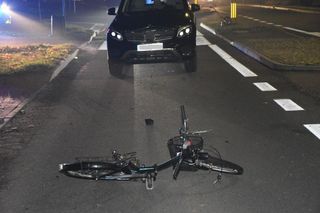 Tragedia na przejściu dla pieszych. Kierowca mercedesa potrącił kobietę. Zmarła w szpitalu