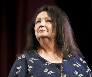 Tak zmieniała się Anna Dymna