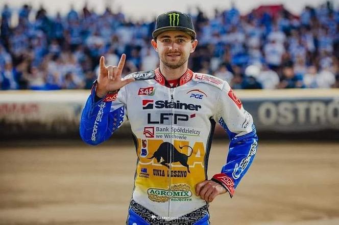 GKM Grudziądz znalazł nowego zawodnika? Australijczycy zamiast Duńczyków 