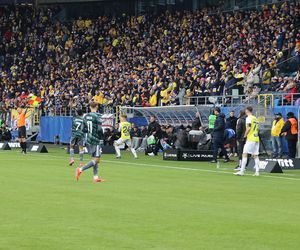 „Podoba mi się, jak trener Stolarski rozwija ten zespół”. Motor wrócił do rozgrywek w PKO BP Ekstraklasie. Podział punktów w starciu z Lechią Gdańsk na Arenie Lublin