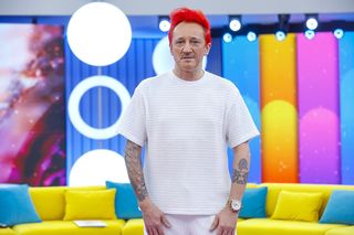 Tak Michał Wiśniewski zarabiał na życie, zanim został sławny. Nie ma się czego wstydzić