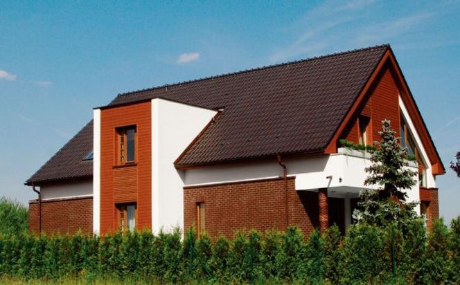 Elewacje: inwestycja na lata