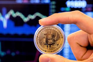 Bitcoin bije rekordy! Kosztuje już niemal 128 tysięcy zł
