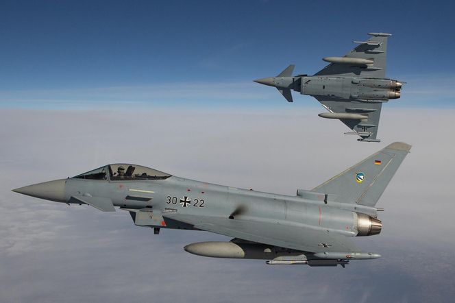 Eurofighter 