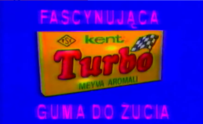 Guma Turbo